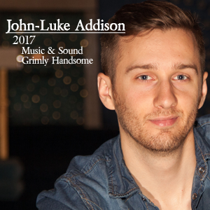 John-Luke Addison