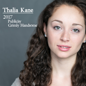 Thalia Kane