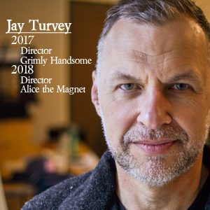 Jay Turvey