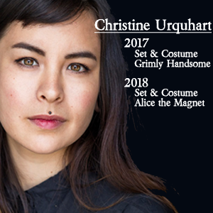 Christine Urquhart